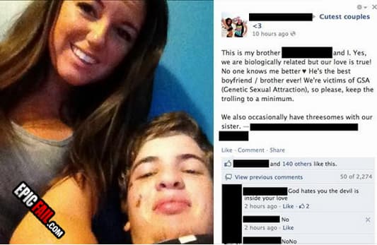 Scene: epic Relationship Fail