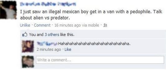 Watch: facebook Status Win