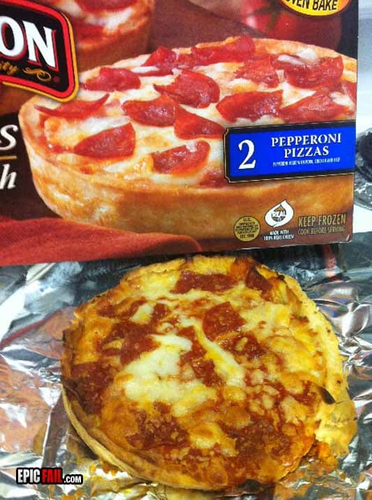 Watch: expectations Vs. Reality Fail