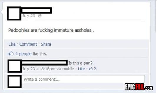 Clip: facebook Status Win