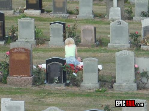Scene: epic Respect FAIL