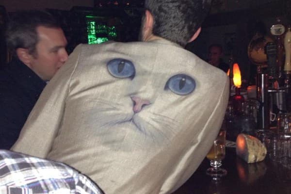 “Fashion” — fail moment