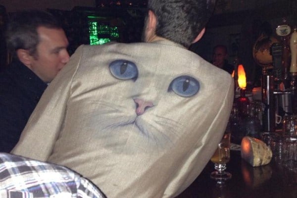 “Fashion” — fail moment