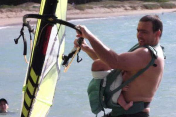 Father of the Year β fail moment