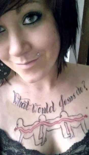 Tattoo FAIL