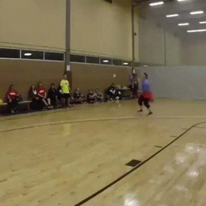 THE KING OF DODGE STYLE — satisfying win