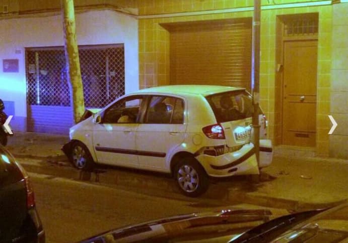 How does this even happen? — WTF moment