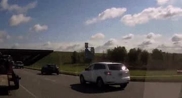 MINOR TRANSPORTING ERROR — fail moment