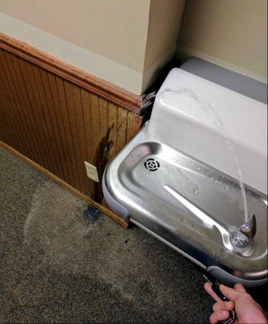 ONE JOB. THAT'S ALL YOU HAD. — fail moment