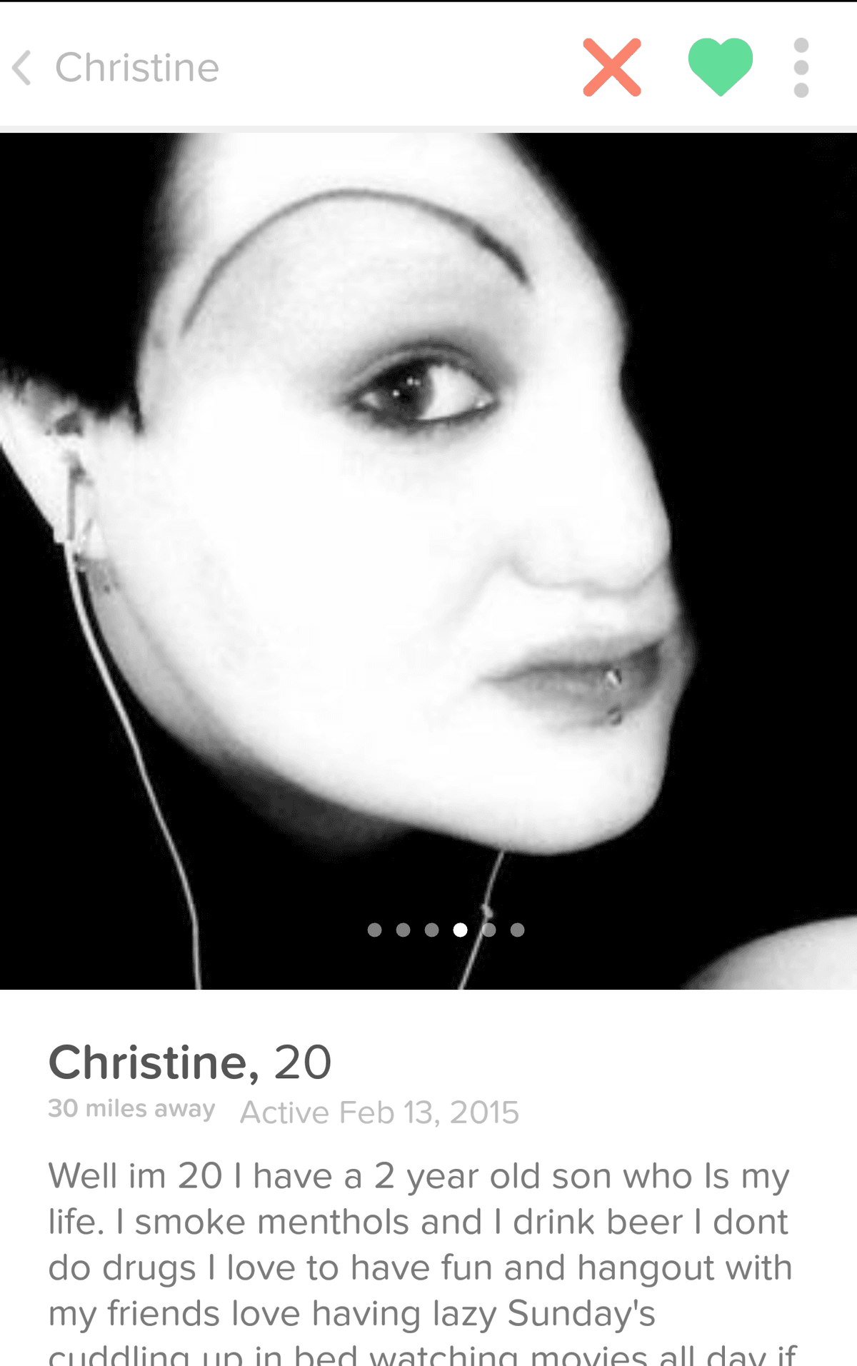 SWIPE RIGHT, LEFT OR UP? — fail moment