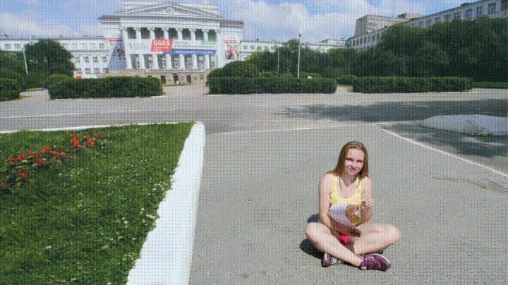 Moment: is this a FAIL or a WIN?