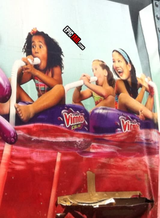 Moment: ad Fail