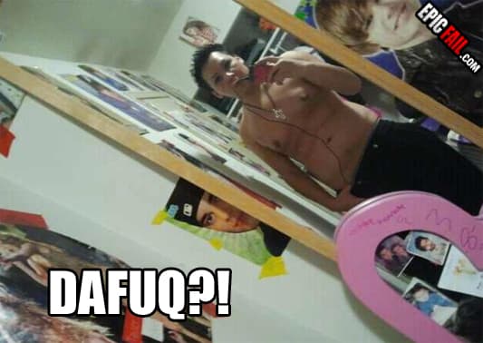 Moment: wTF Fail