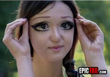 Clip: wTF Anime Girl