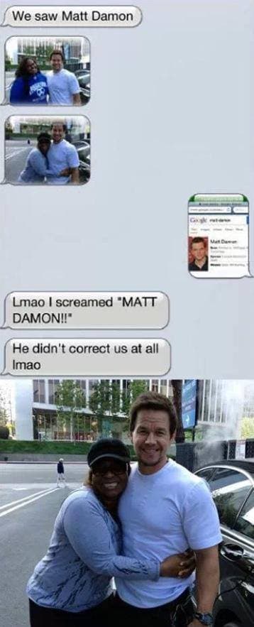 Scene: celebrity Text FAIL