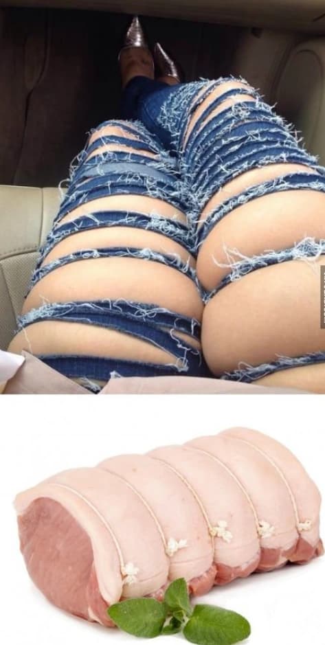 Watch: fashion FAIL
