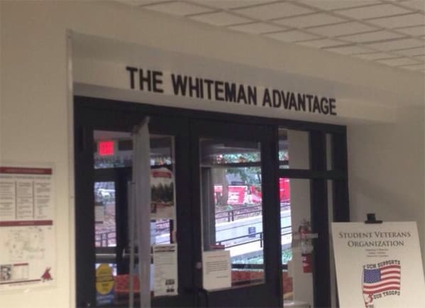 Scene: equality Sign FAIL