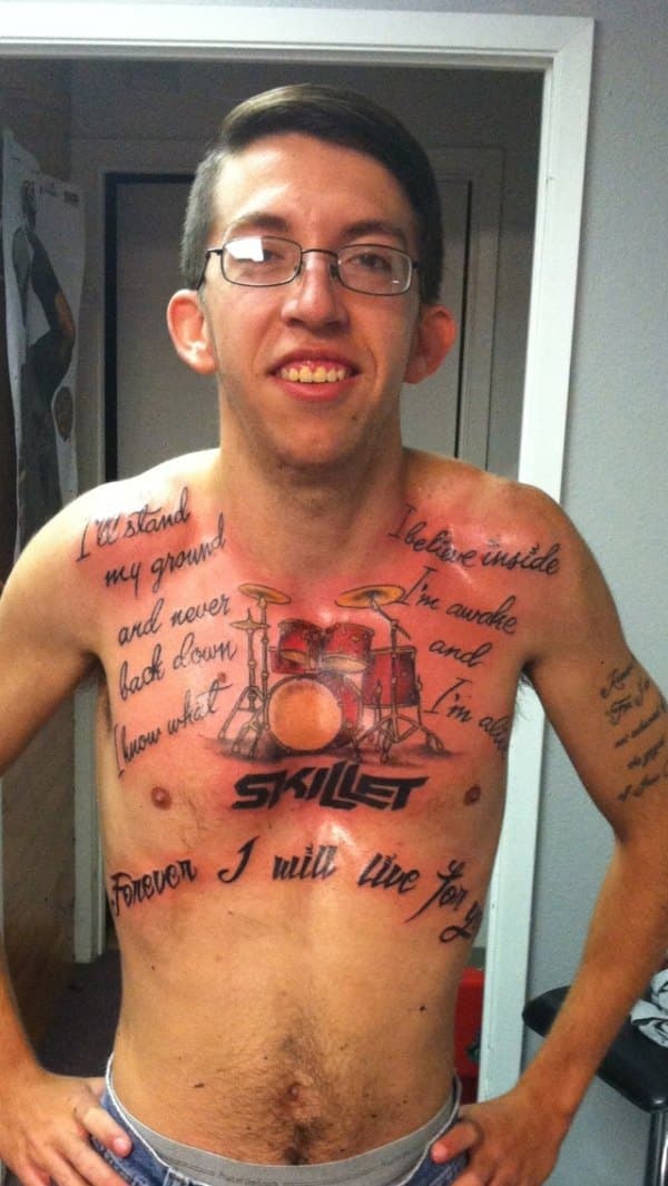 DAMMIT MCLOVIN — fail moment