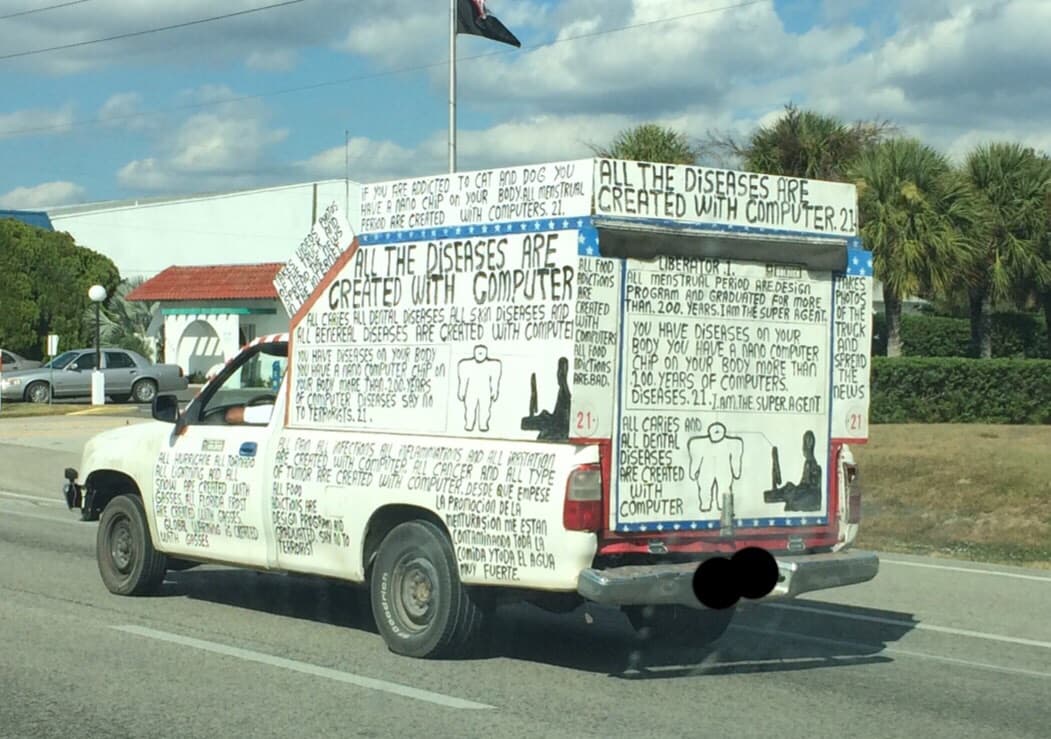 English Isn't His First Problem — fail moment