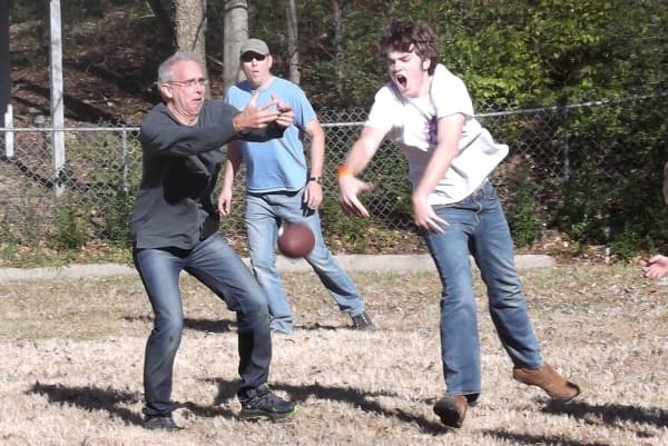 CAPTION THIS PHOTO — fail moment