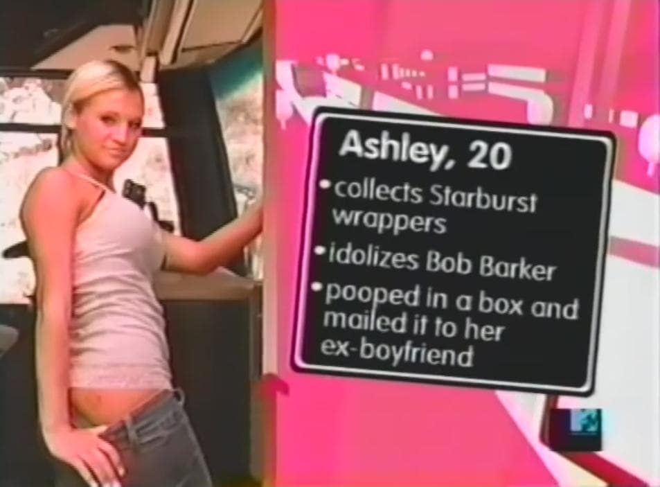 The 90′s were Fun — fail moment