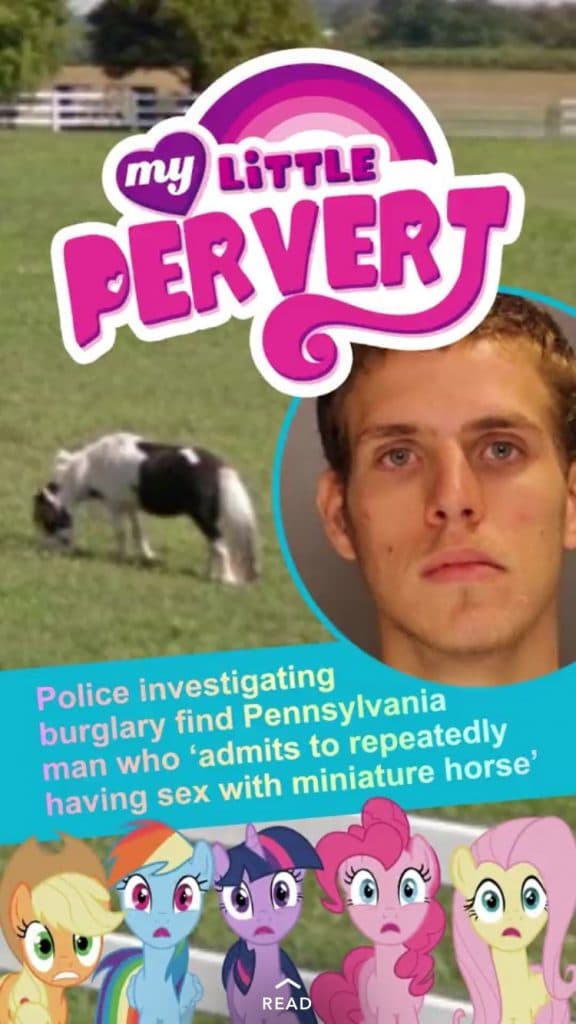 Couldn't fnd an amputee like a normal person? — fail moment