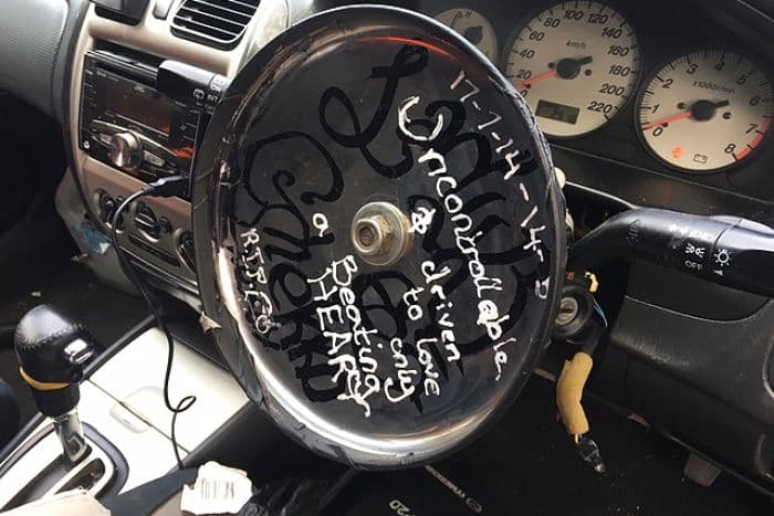 Australian Engineering — fail moment