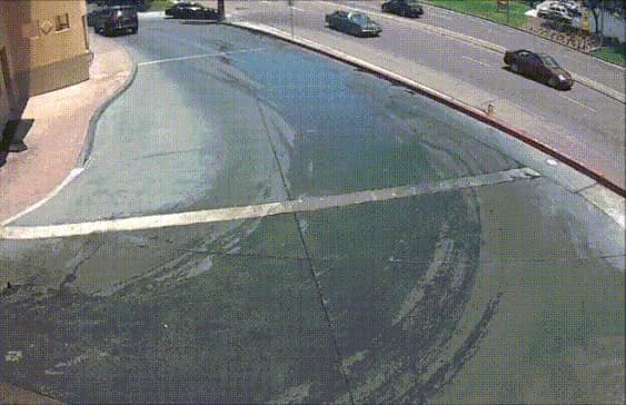 Car Wash: Montana Style — fail moment
