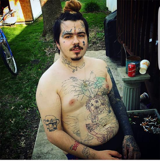 1 more arrest and that sleeve will be finished — fail moment