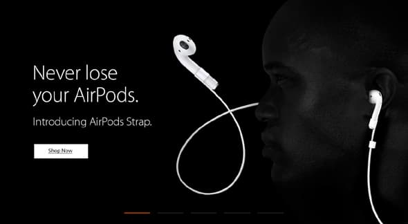 Apple is SAVAGELY trolling at this point — fail moment