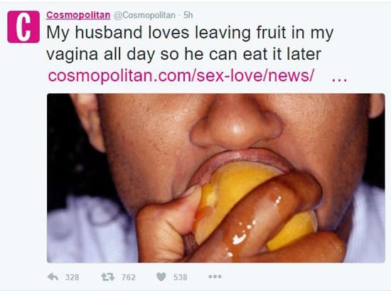 Damn Vegans — fail moment
