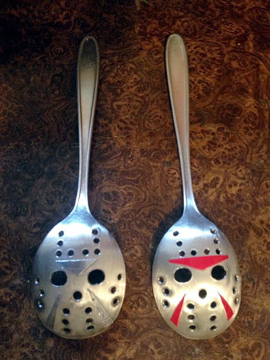 Cereal Killers — fail moment