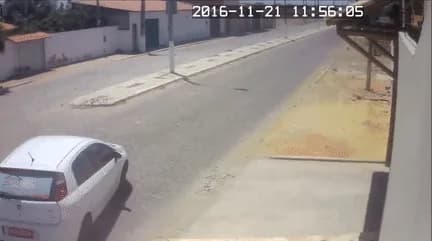 When you think it can't get any worse… — fail moment