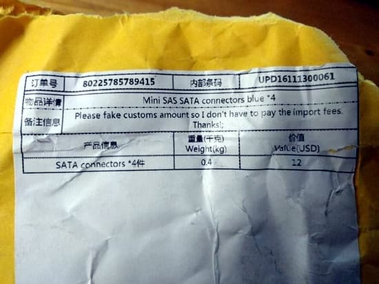 EBAY Instructions Unclear — fail moment