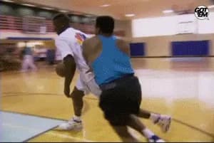 #BALLIN — fail moment