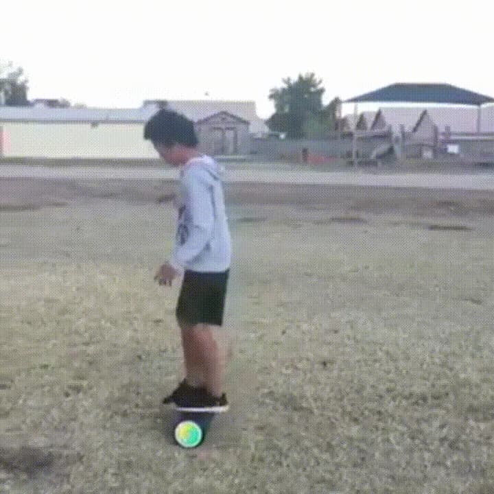 Double Down — fail moment