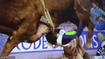 Close Call — fail moment