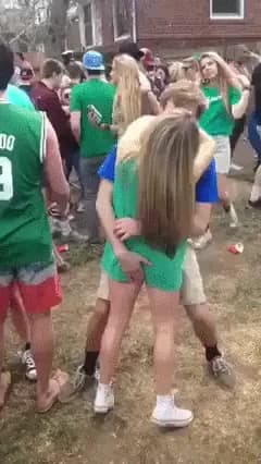 2nd Base? — fail moment