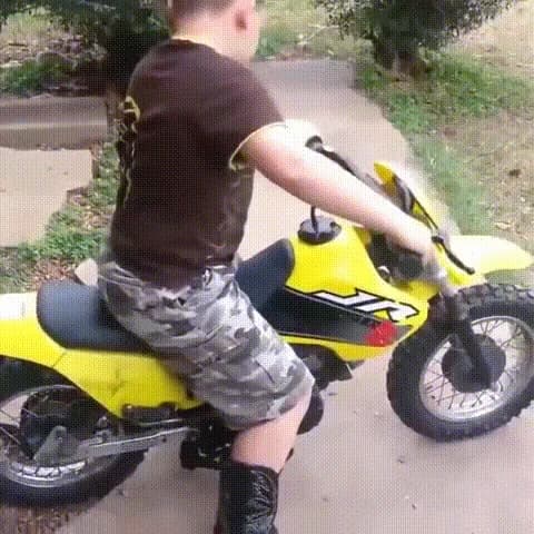 Brotherhood in a Nutshell — fail moment
