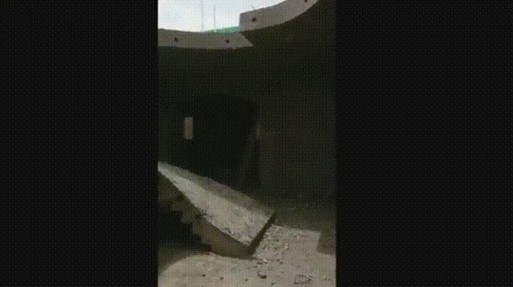 CAN YOU FIND THE PROBLEM WITH THIS INSTALLATION? — fail moment
