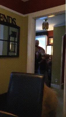 SHE'S HAD ENOUGH OF THIS 'MOTHERHOOD' THING — fail moment