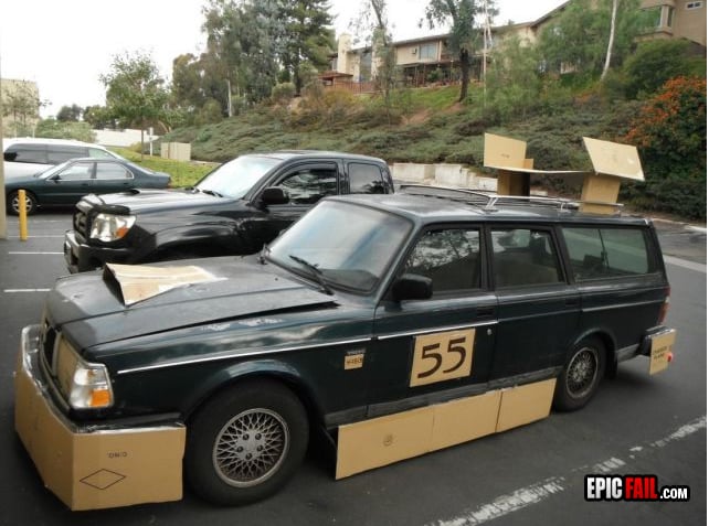 Watch: chick Magnet Fail