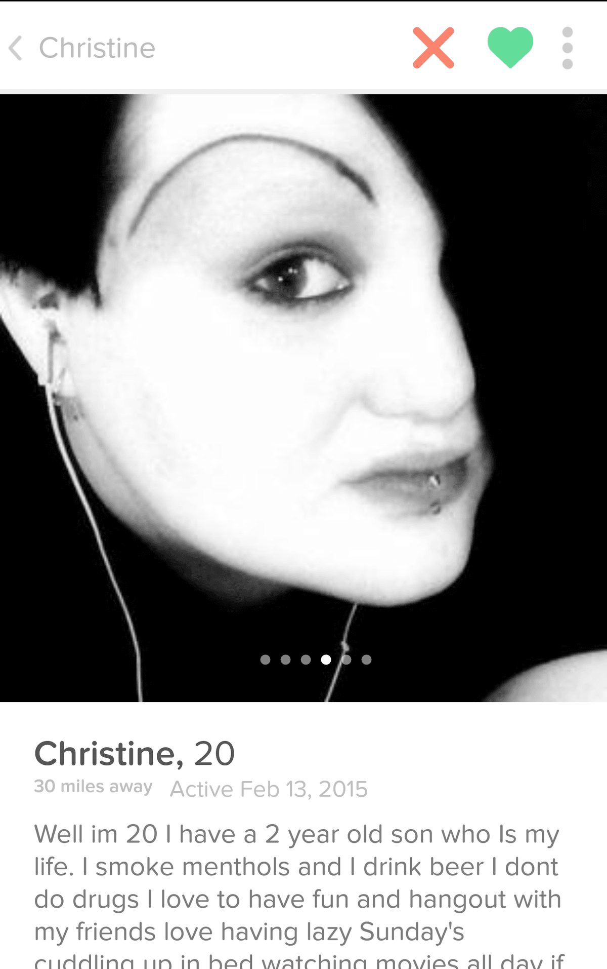SWIPE RIGHT, LEFT OR UP? — fail moment