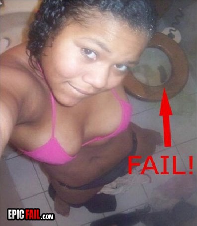 Watch: sexy Fail