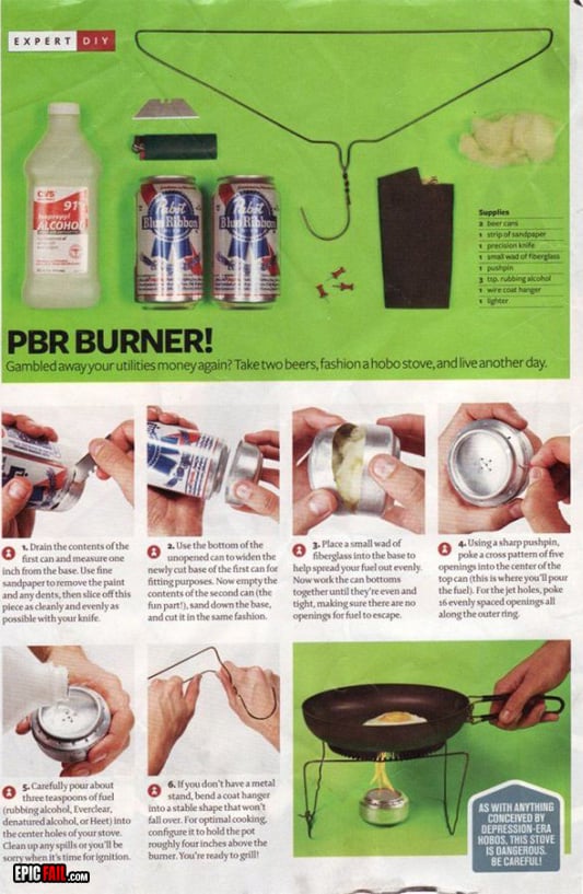 Moment: dIY Win