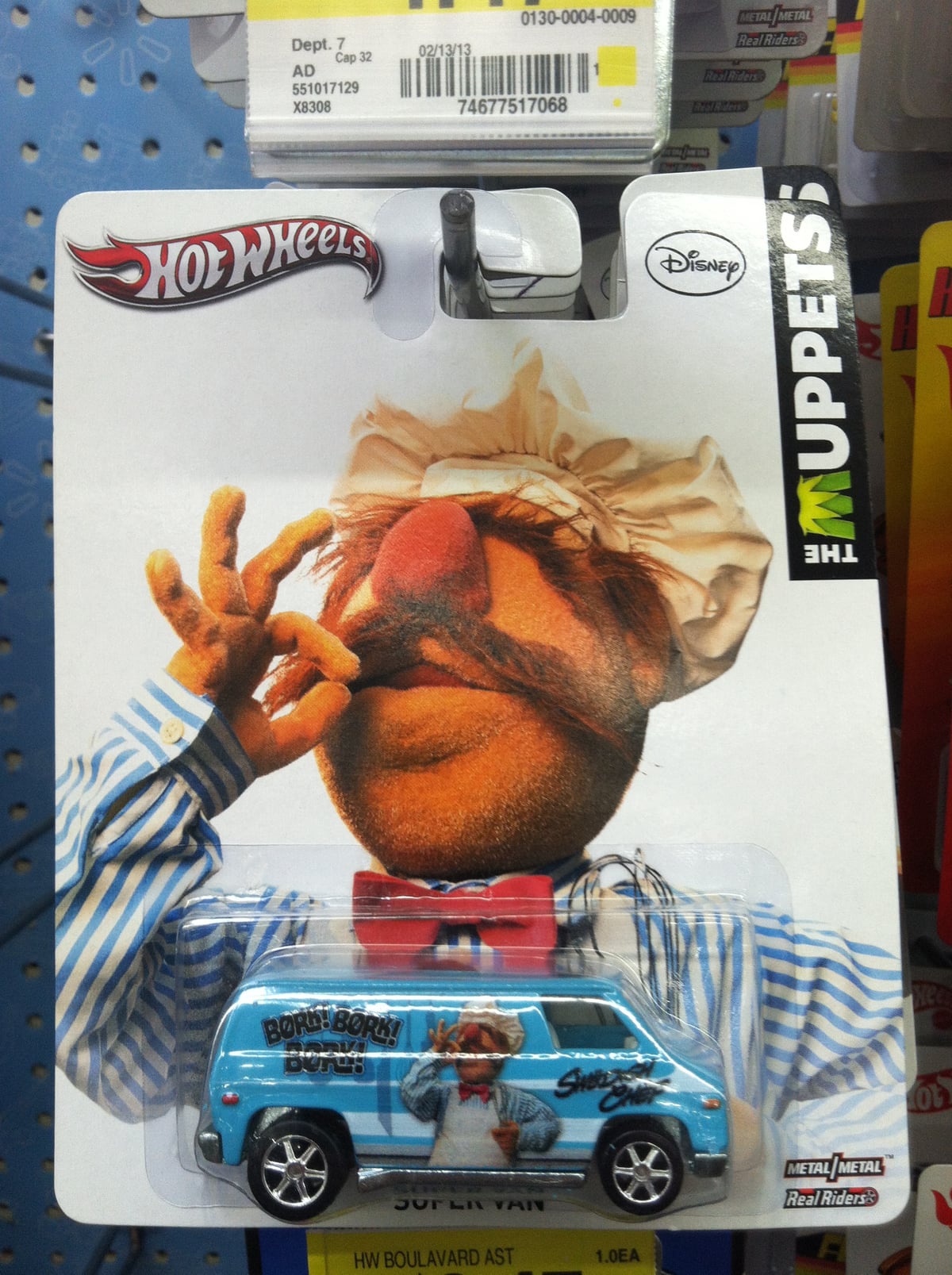 Caught on camera: toy Design Fail