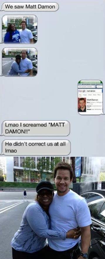 Scene: celebrity Text FAIL