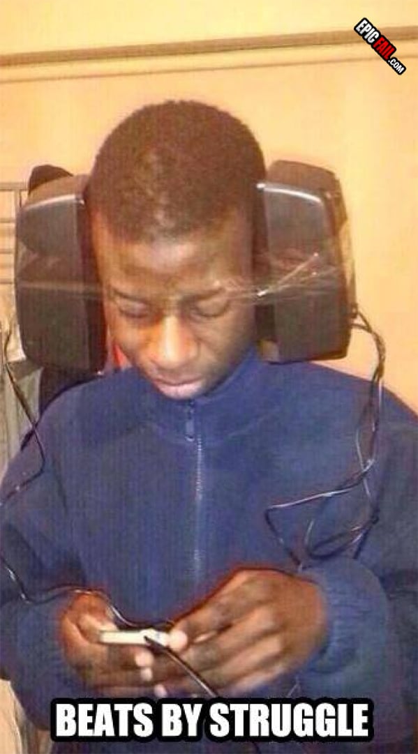 Clip: beats By FAIL