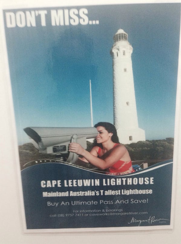 Scene: ad FAIL
