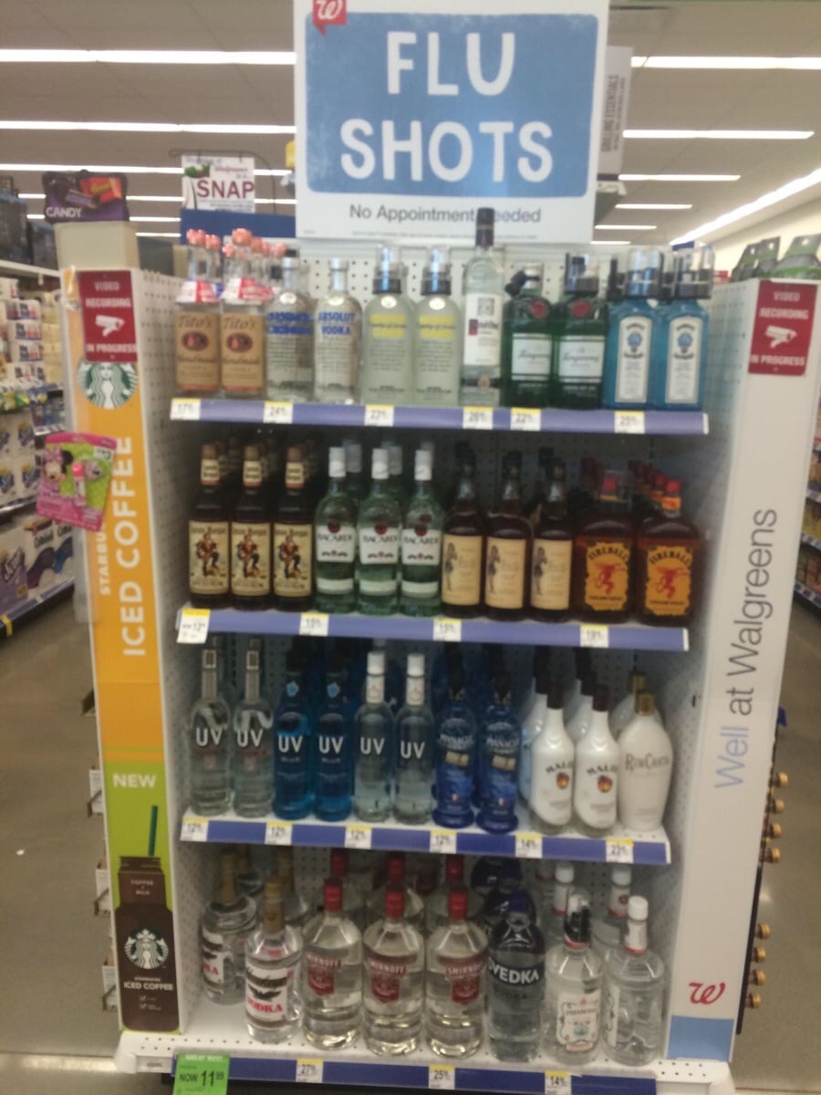 Hell, Sign Me Up For 2! — fail moment